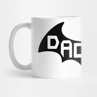 Dad Man Animal Art Mug